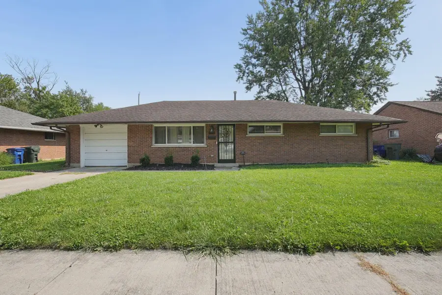 3513 Roswell Drive, Columbus, OH 43227 - #2