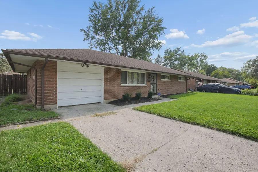 3513 Roswell Drive, Columbus, OH 43227 - #3