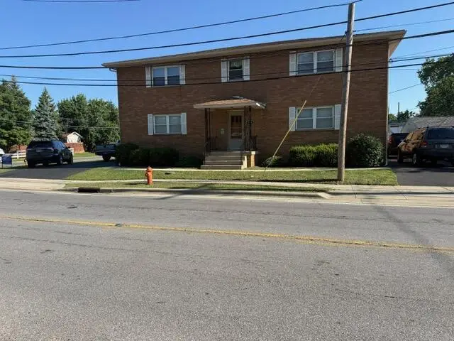 5400 Beacon Hill Road, Columbus, OH 43228 - #1