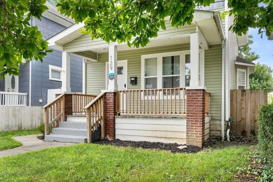 129 S Terrace Avenue, Columbus, OH 43204 - #2