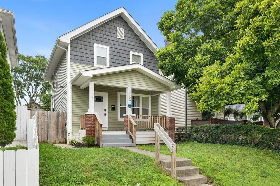 129 S Terrace Avenue, Columbus, OH 43204 - #3