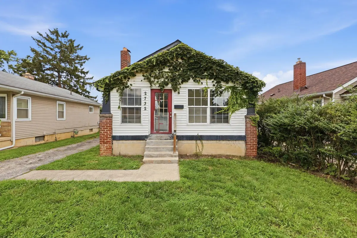 2732 Dibblee Avenue, Columbus, OH 43204 - #1