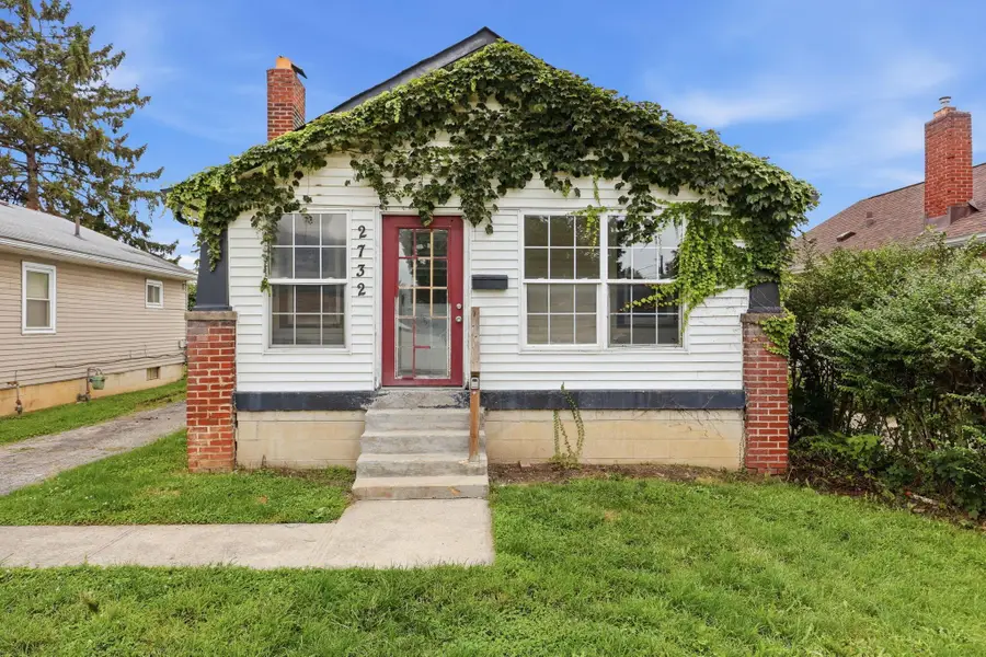 2732 Dibblee Avenue, Columbus, OH 43204 - #2