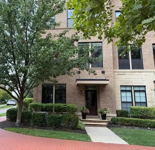 888 Burr Avenue, Grandview Heights, OH 43212 - #1