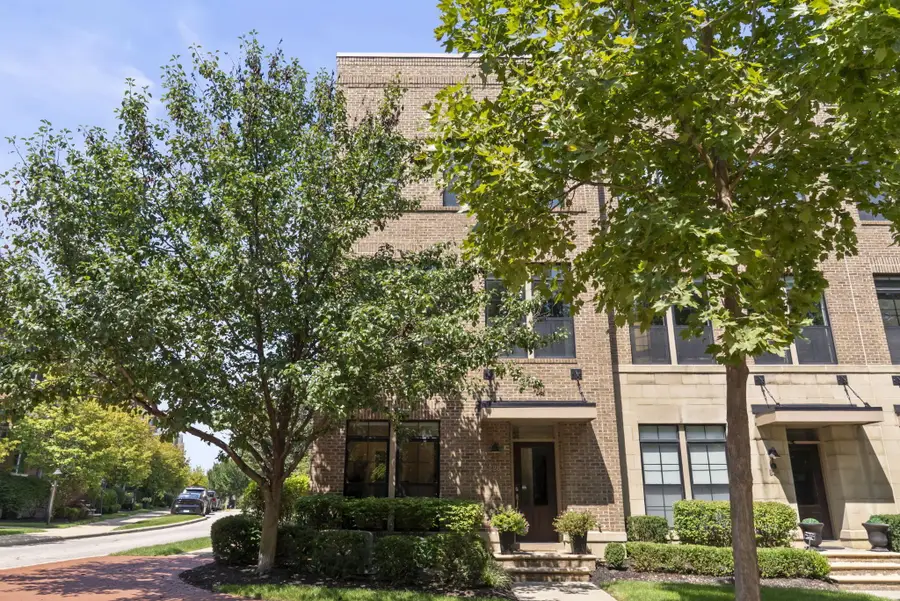 888 Burr Avenue, Grandview Heights, OH 43212 - #2