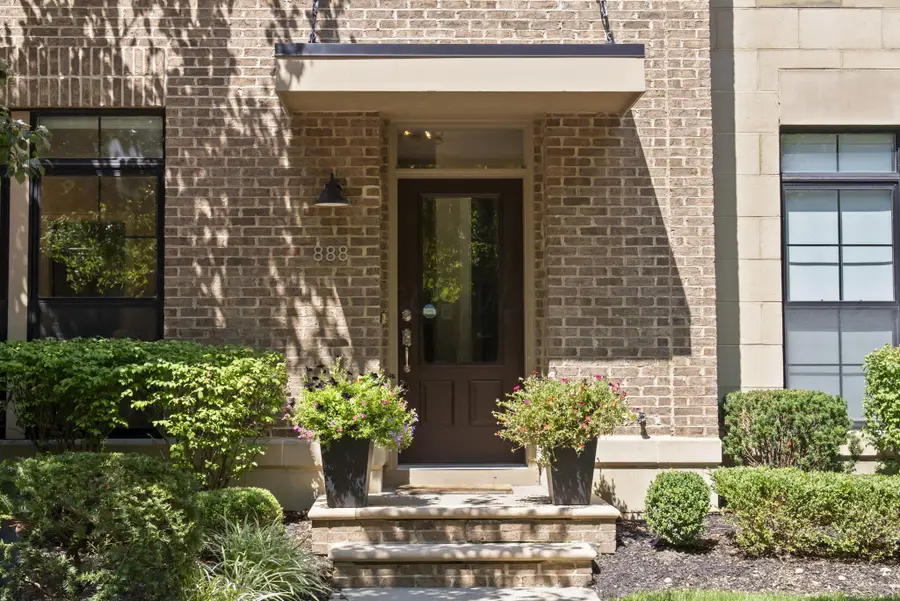 888 Burr Avenue, Grandview Heights, OH 43212 - #3
