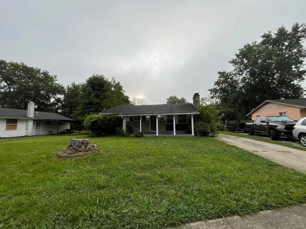 950 S Byron Avenue, Columbus, OH 43227 - #1