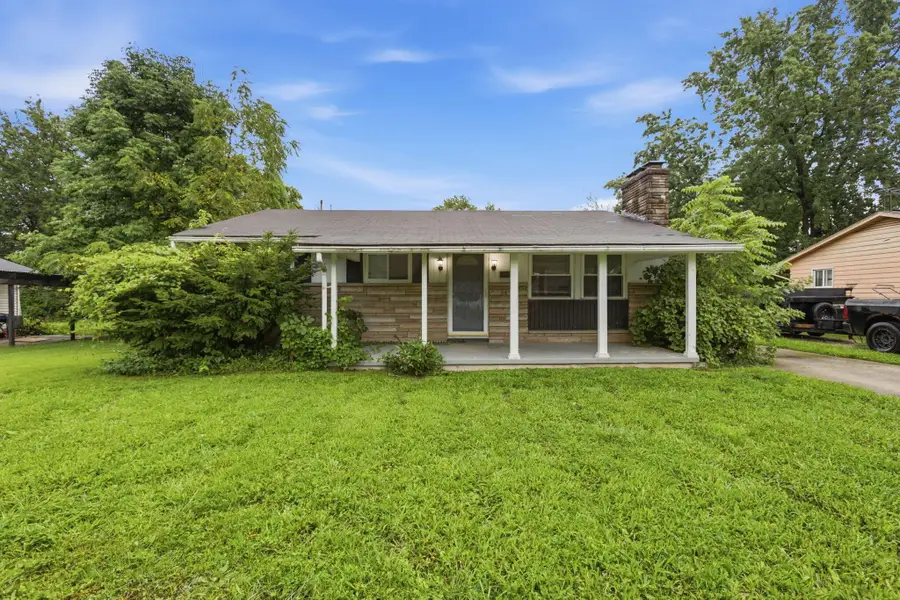 950 S Byron Avenue, Columbus, OH 43227 - #2