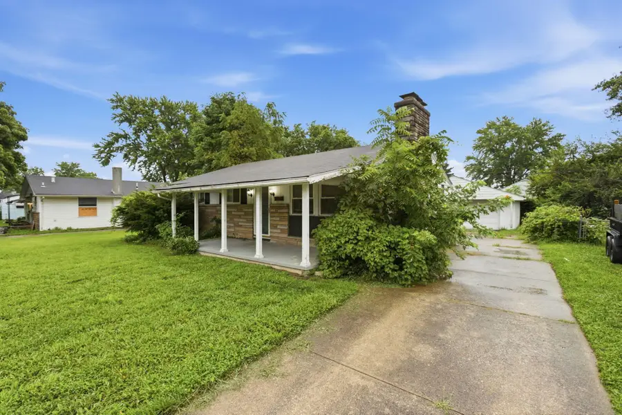 950 S Byron Avenue, Columbus, OH 43227 - #3
