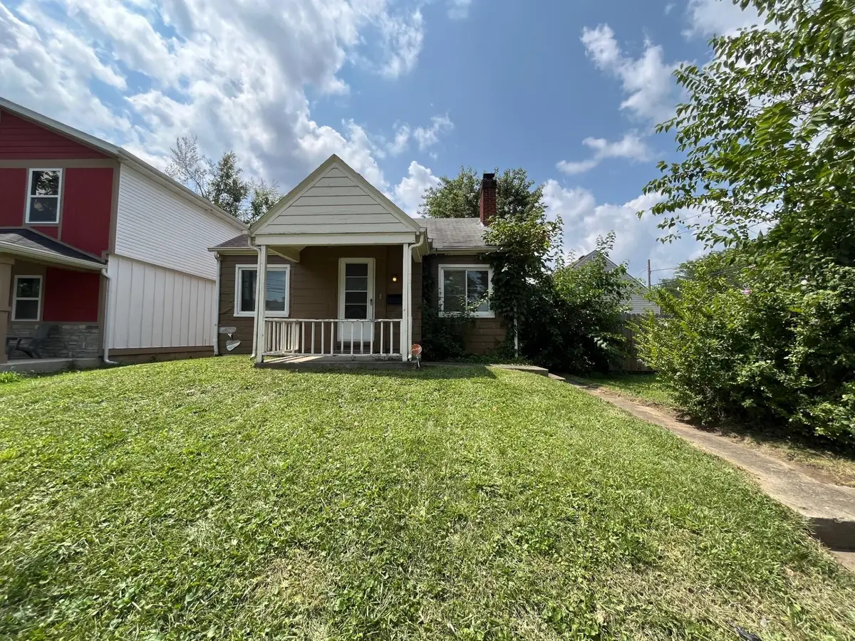 1181 Fairwood Avenue, Columbus, OH 43206 - #1