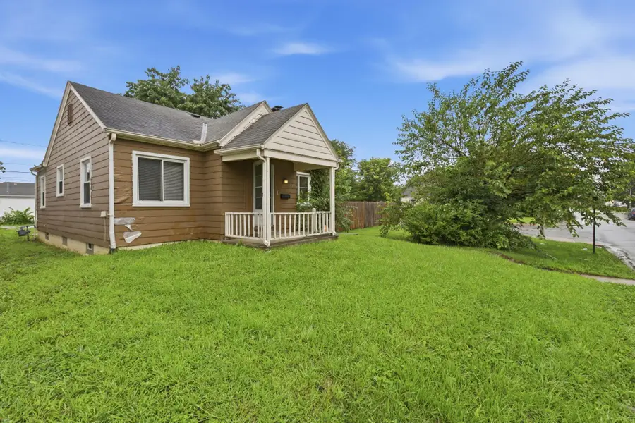 1181 Fairwood Avenue, Columbus, OH 43206 - #3