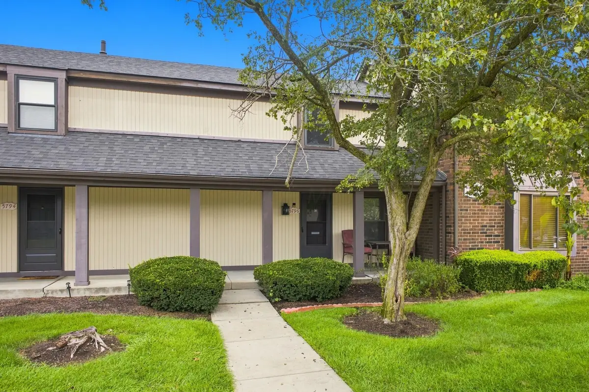 5796 Hallridge Circle, Columbus, OH 43232 - #1