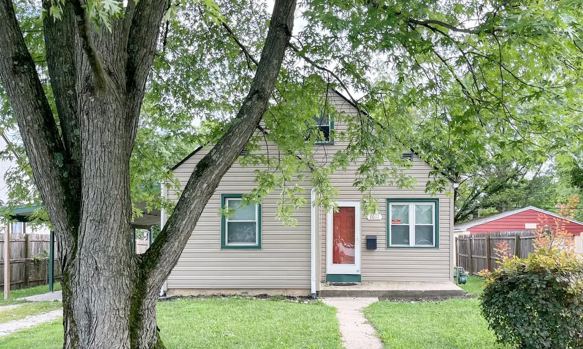 1011 E North Broadway Street, Columbus, OH 43224 - #1