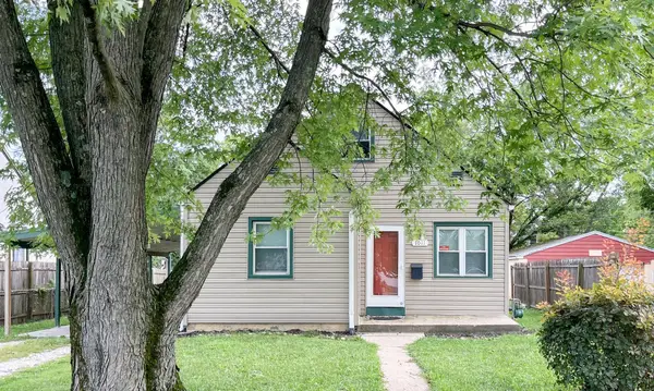 1011 E North Broadway Street, Columbus, OH 43224