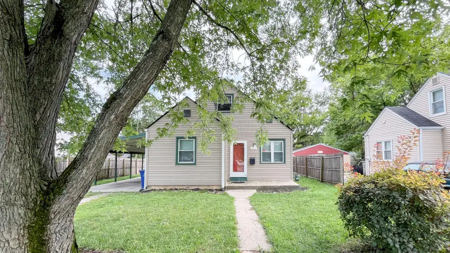 1011 E North Broadway Street, Columbus, OH 43224 - #2