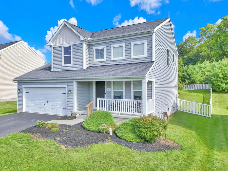 2317 Running Brook Avenue, Lancaster, OH 43130 - #2