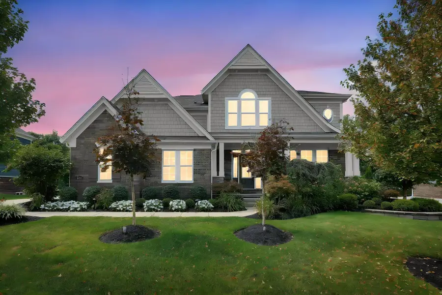 8531 Paddock Trail, Blacklick, OH 43004 - #2