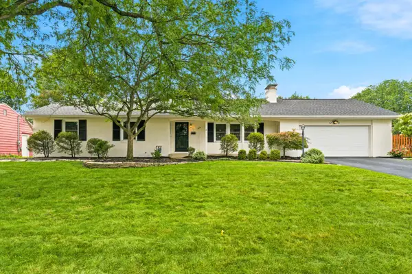 1491 Kirkley Road, Columbus, OH 43221