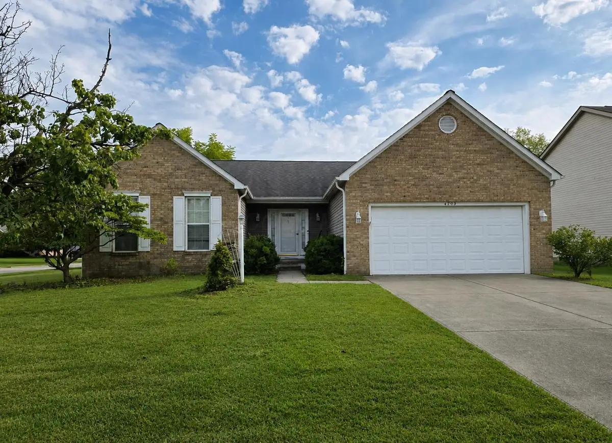4203 Crispin Court, Grove City, OH 43123 - #1