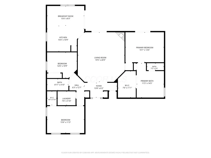 4203 Crispin Court, Grove City, OH 43123 - #2