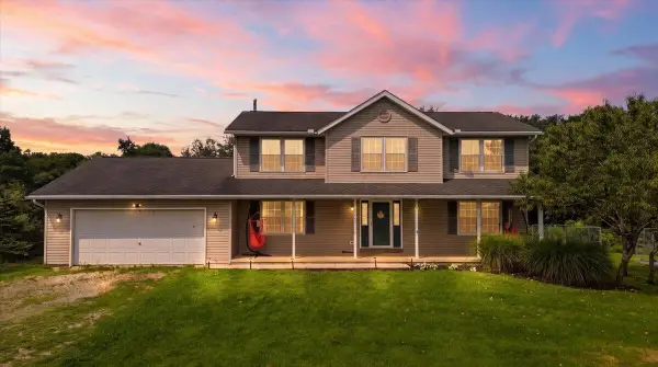 11455 Colwill Road, Gambier, OH 43022