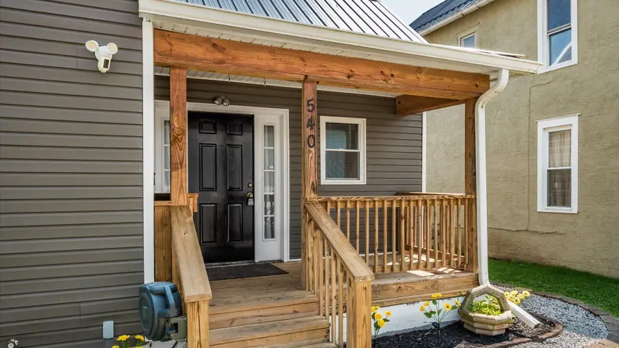 540 Prior Avenue, Newark, OH 43055 - #3