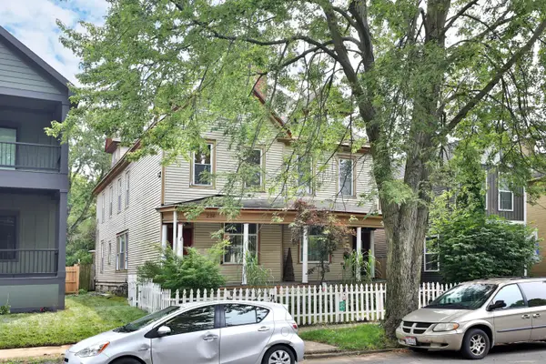 286-288 S 17th Street, Columbus, OH 43205
