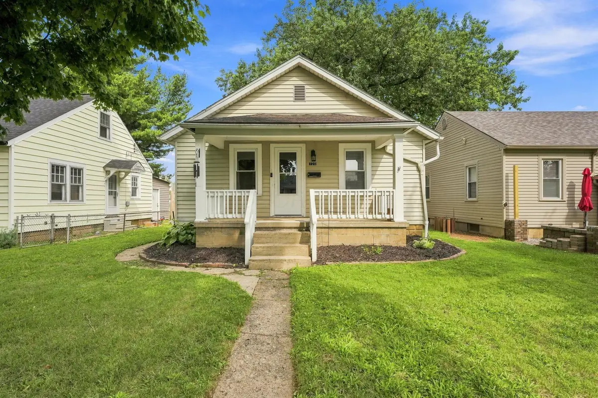 720 Jefferson Avenue, Lancaster, OH 43130 - #1