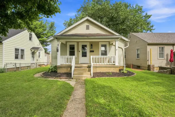 720 Jefferson Avenue, Lancaster, OH 43130