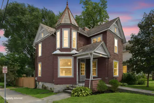 218 N Sandusky Street, Delaware, OH 43015