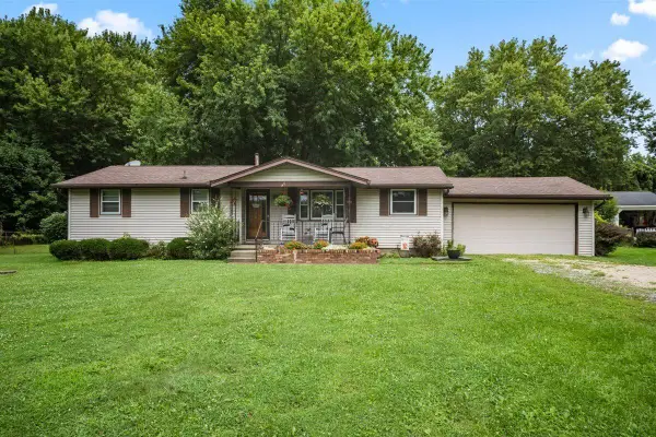 4075 Cristland Hill Road, Hebron, OH 43025