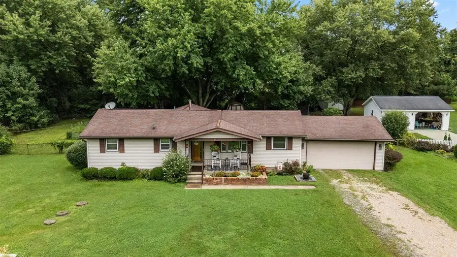 4075 Cristland Hill Road, Hebron, OH 43025 - #2