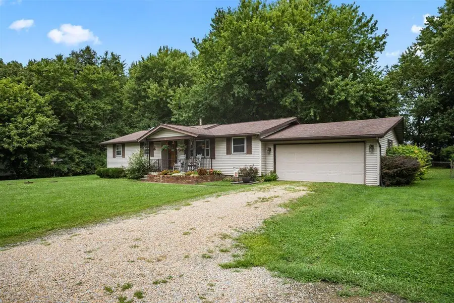 4075 Cristland Hill Road, Hebron, OH 43025 - #3