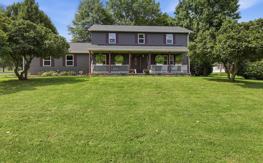 1520 Hamburg Road Sw, Lancaster, OH 43130 - #2