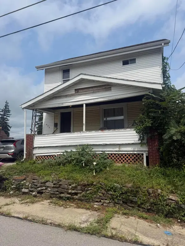 426 Parker Street, Mansfield, OH 44906
