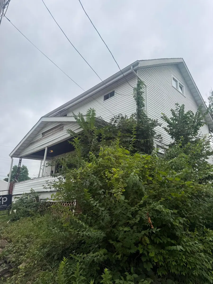 426 Parker Street, Mansfield, OH 44906 - #2