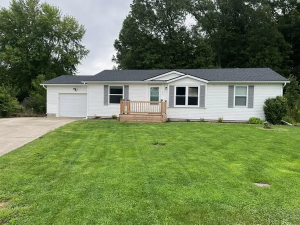 33 Lynnwood Circle Se, Buckeye Lake, OH 43008