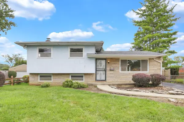 1184 Dutton Place, Columbus, OH 43227