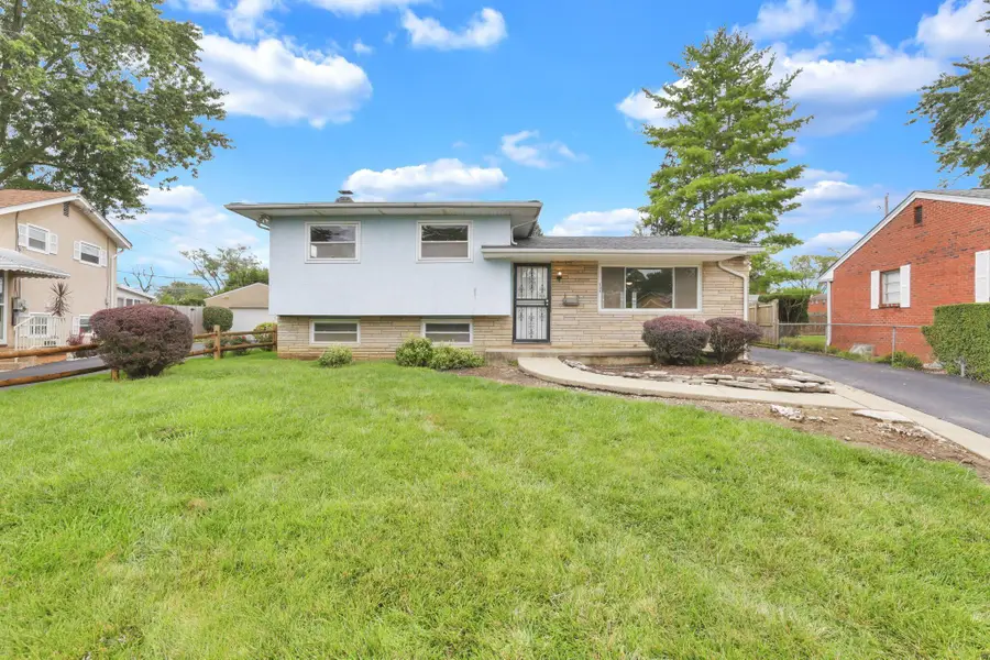 1184 Dutton Place, Columbus, OH 43227 - #2