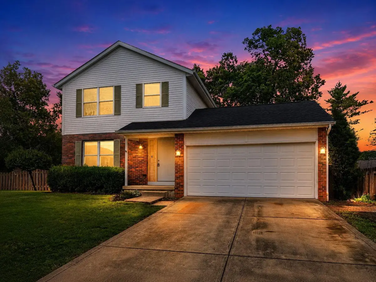 6 Surrey Court, Plain City, OH 43064 - #1
