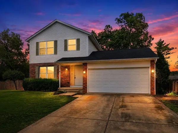 6 Surrey Court, Plain City, OH 43064