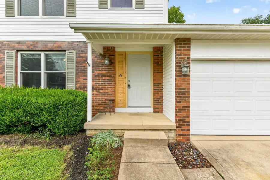 6 Surrey Court, Plain City, OH 43064 - #3