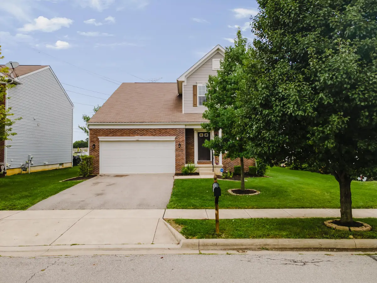 3308 Lauren Fields Drive N, Groveport, OH 43125 - #1