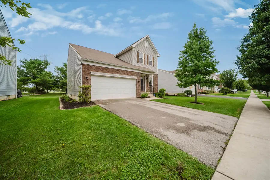 3308 Lauren Fields Drive N, Groveport, OH 43125 - #2