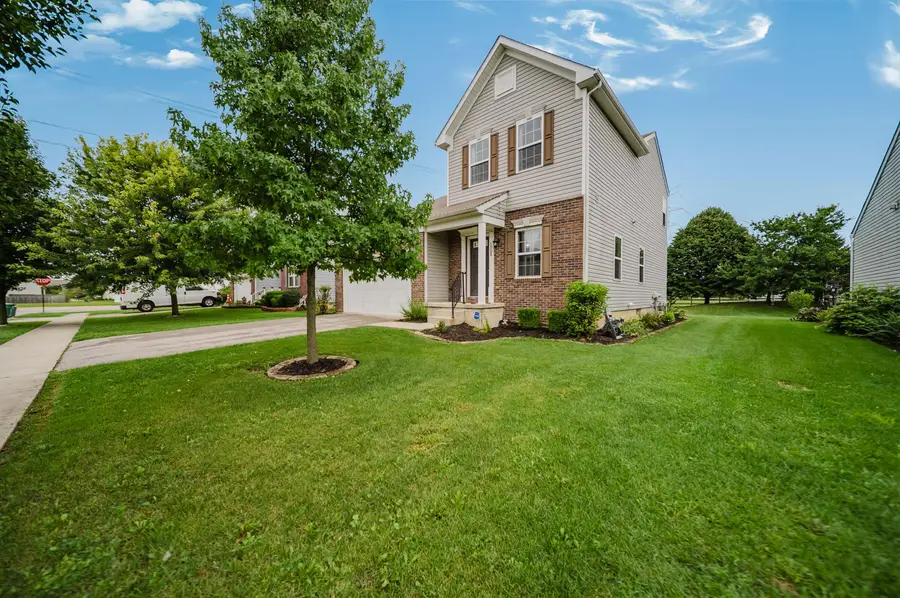 3308 Lauren Fields Drive N, Groveport, OH 43125 - #3