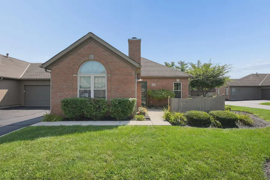 2395 Hooverside Lane, Grove City, OH 43123 - #2