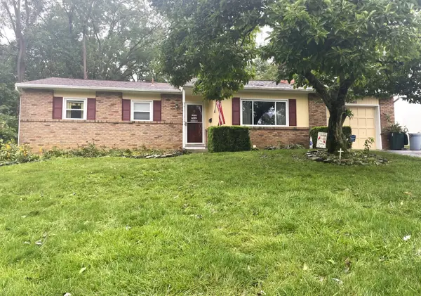 3680 Tillbury Avenue, Columbus, OH 43220