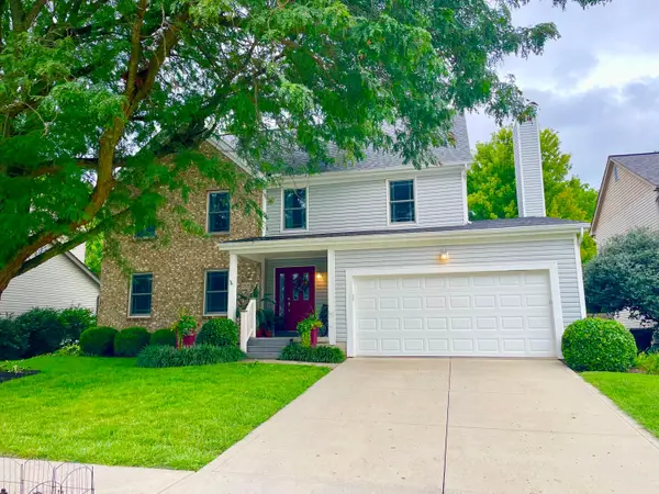 7700 Schoolway Court, Dublin, OH 43016
