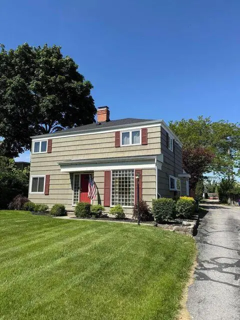 2010 S Main Street, Findlay, OH 45840 - #1
