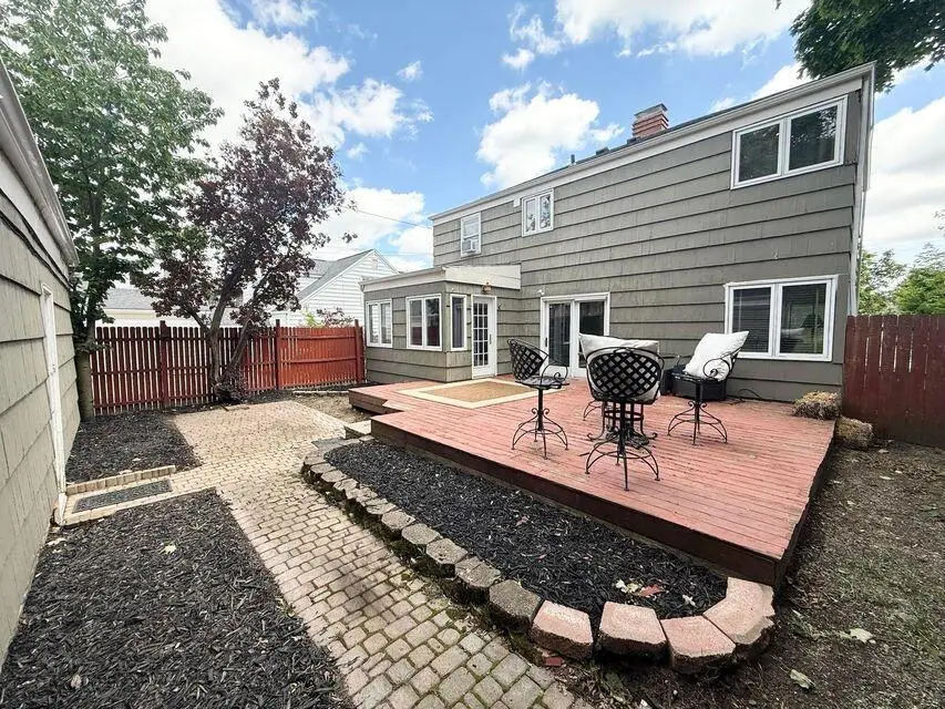 2010 S Main Street, Findlay, OH 45840 - #3